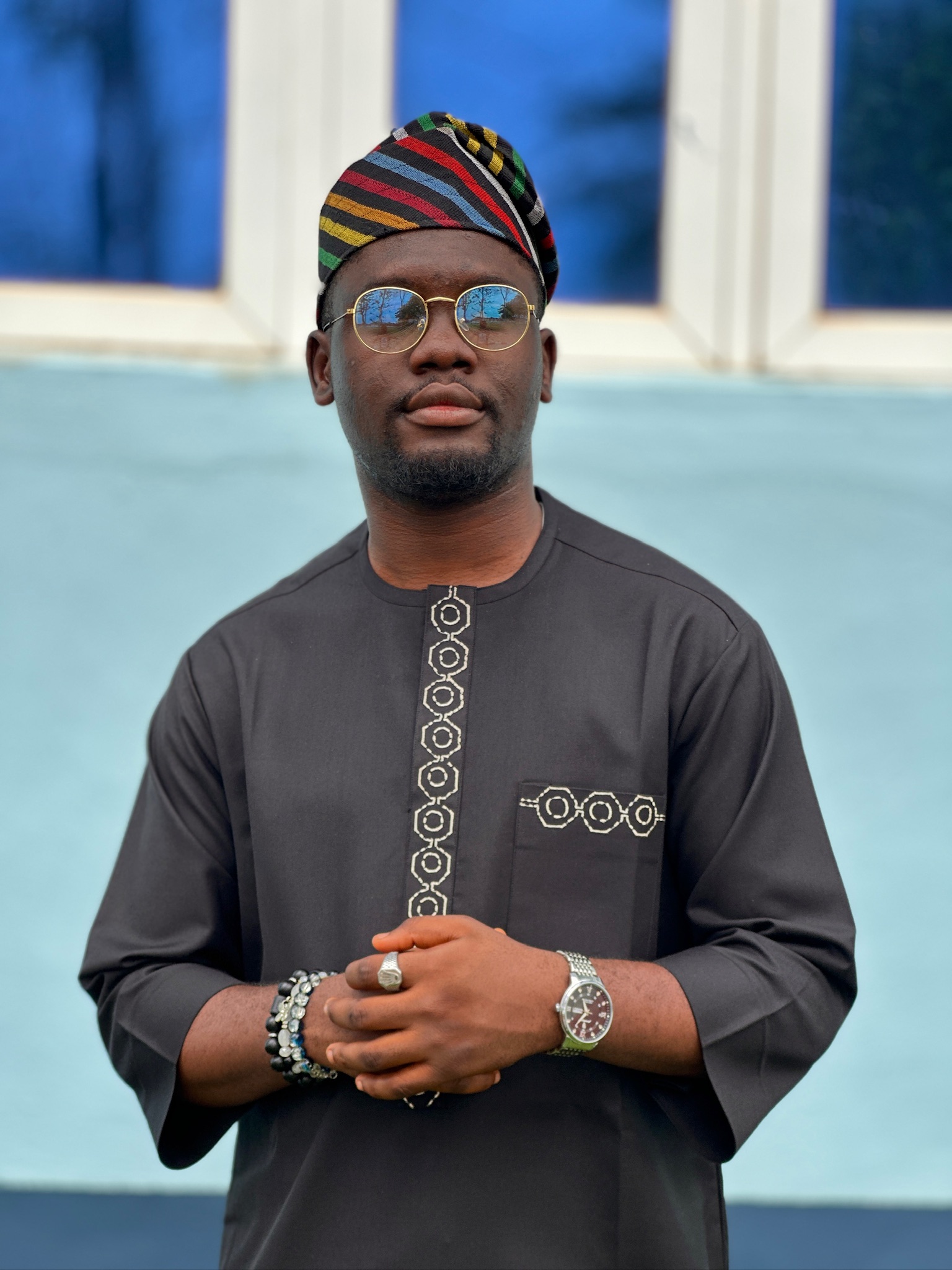 oluwadamilareoladapo