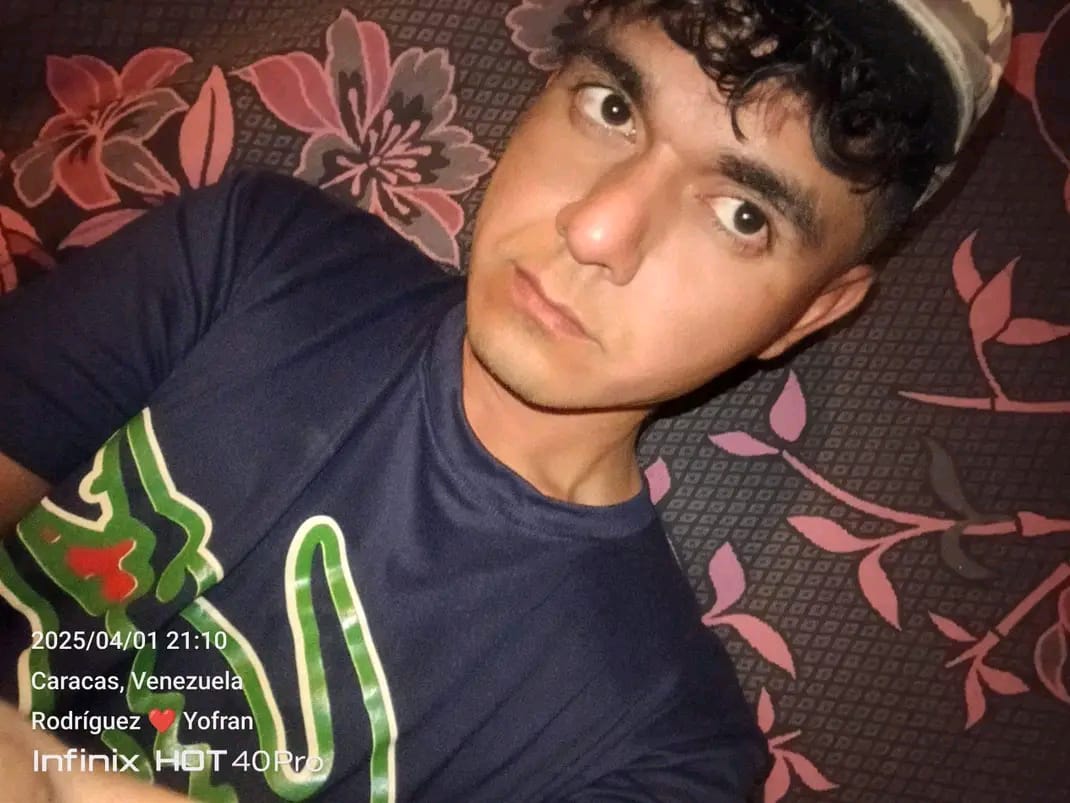 jorgeyofranrondn