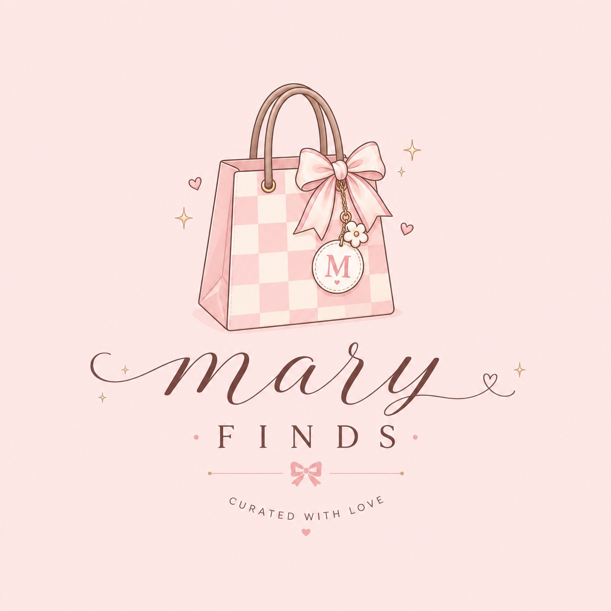 MARYFINDS