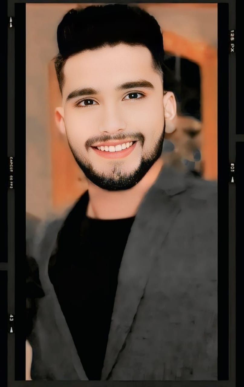 fenrirmuzammil