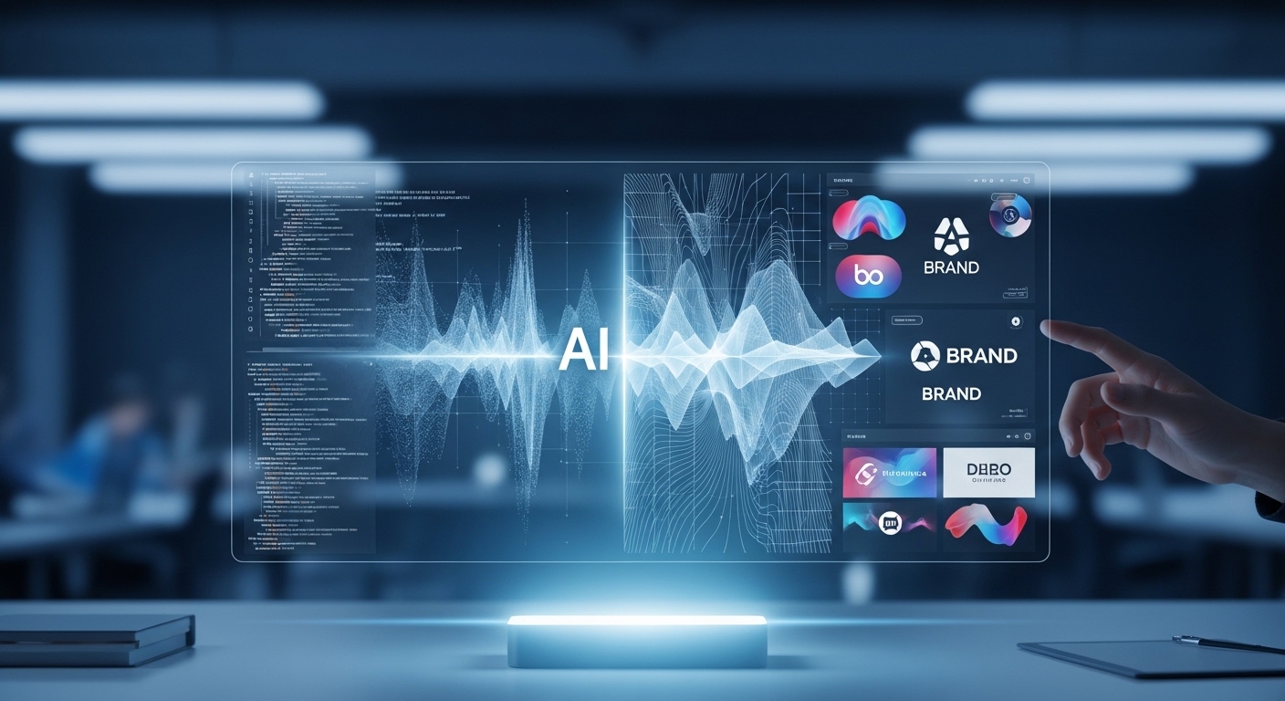 How AI and Design Systems Are Redefining Brand Aesthetics in 2026 — Vicomma blog