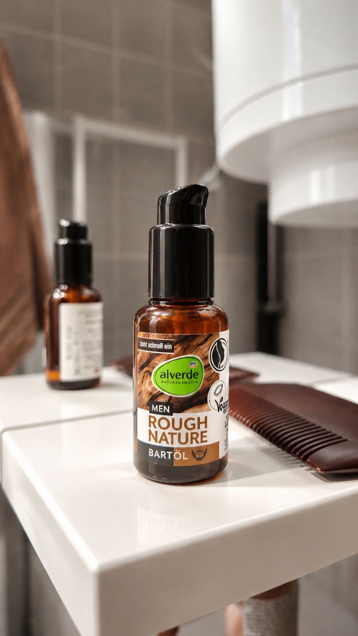 I will create authentic UGC videos for men's grooming and lifestyle brands