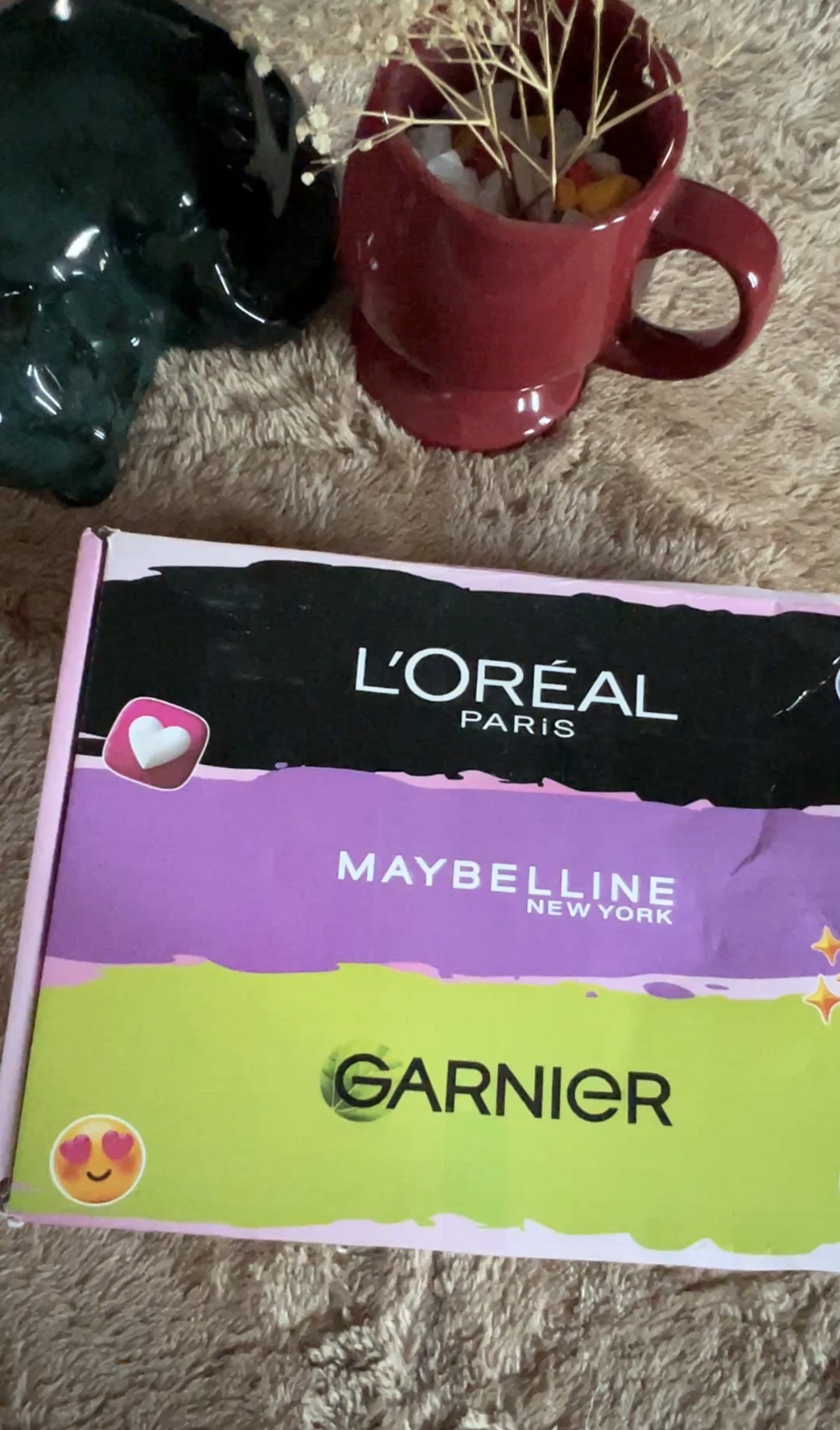 Beauty UGC Creator | Reels, Reviews & Brand Collaborations