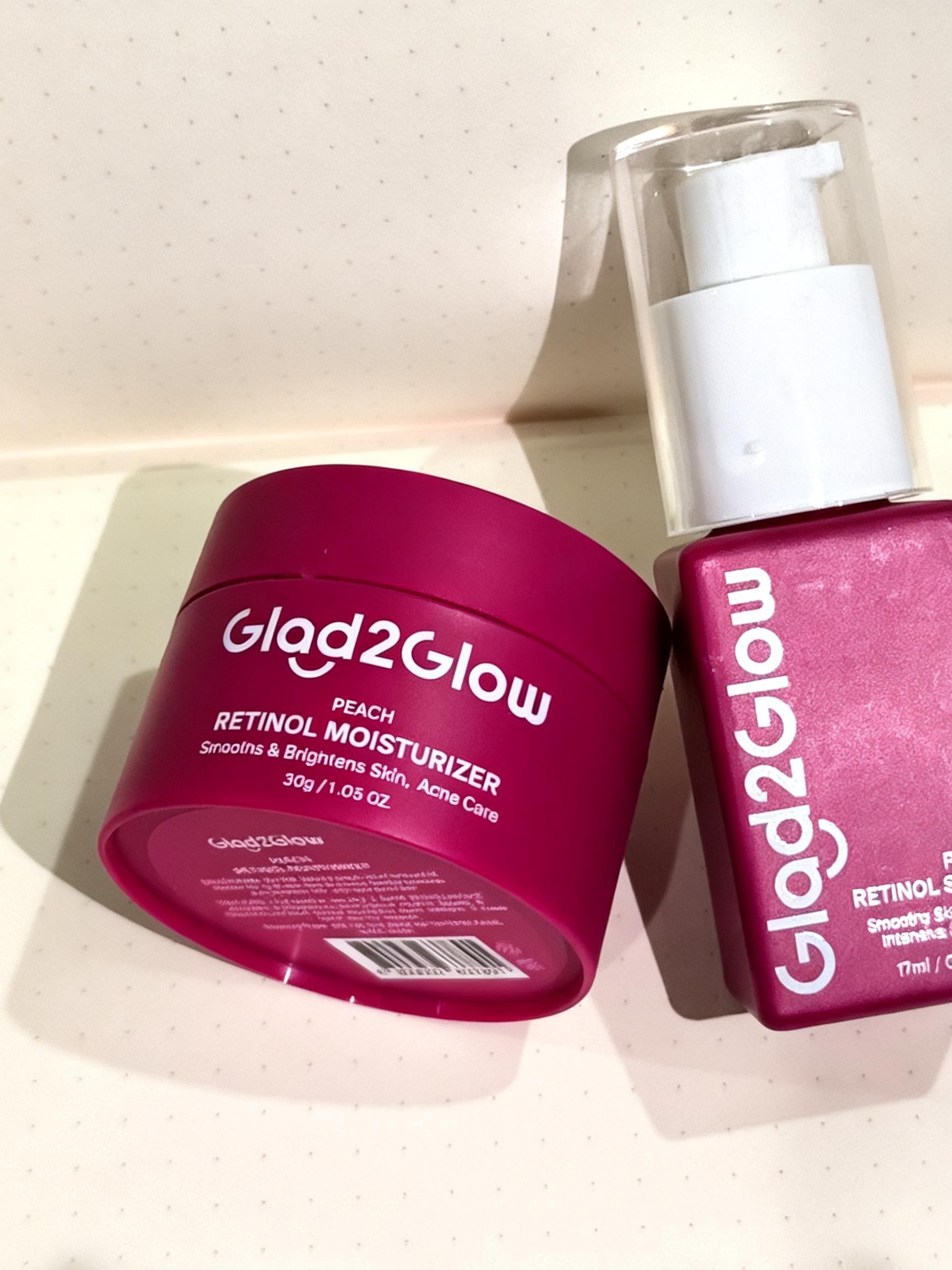 Natural & Engaging UGC Content