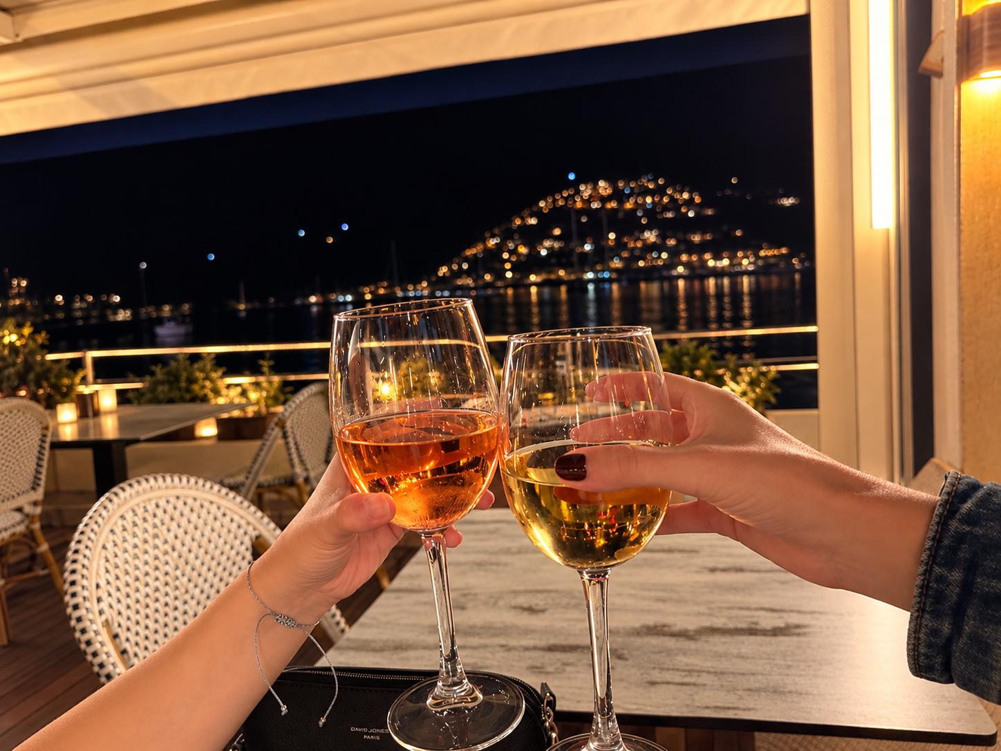 TRAVEL, BUT MAKE IT PERSONAL