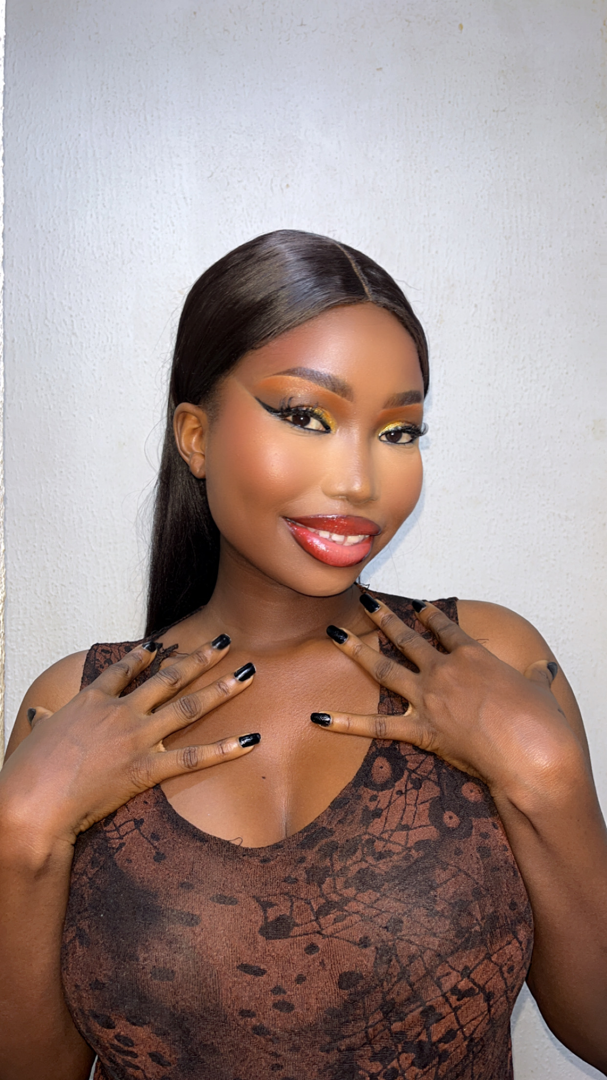 afnan-al-qudwa — new content creator on Vicomma