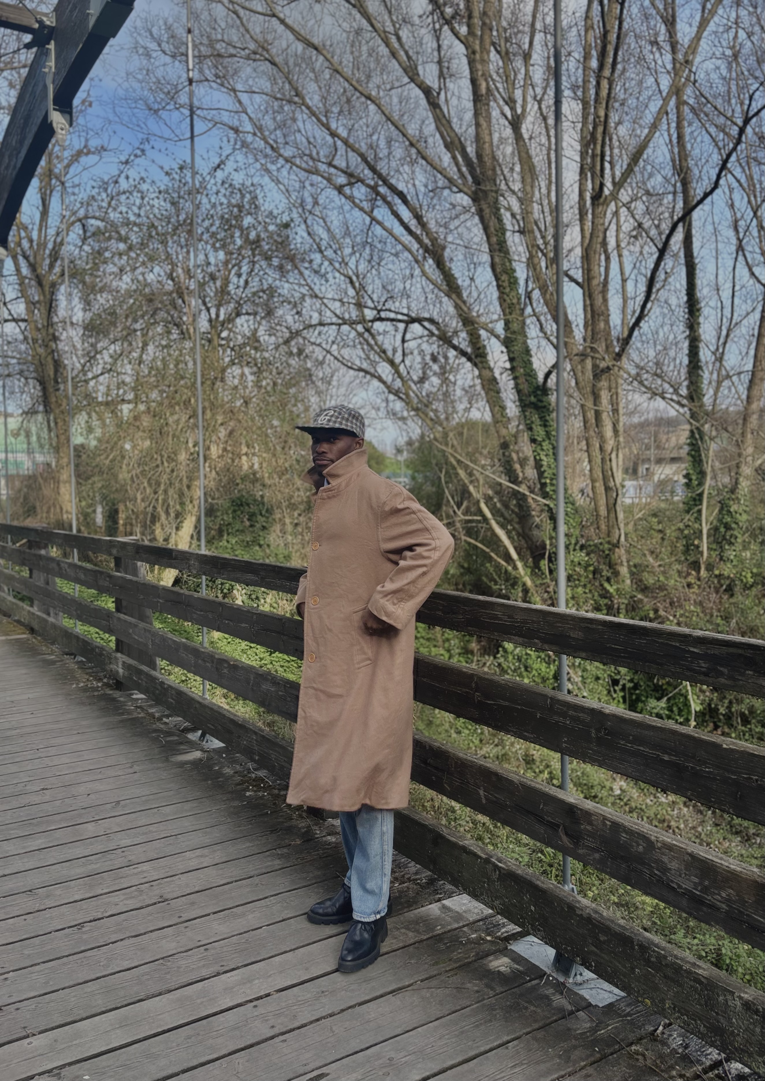 benedictmkoba — Social Media Photo Content content creator on Vicomma