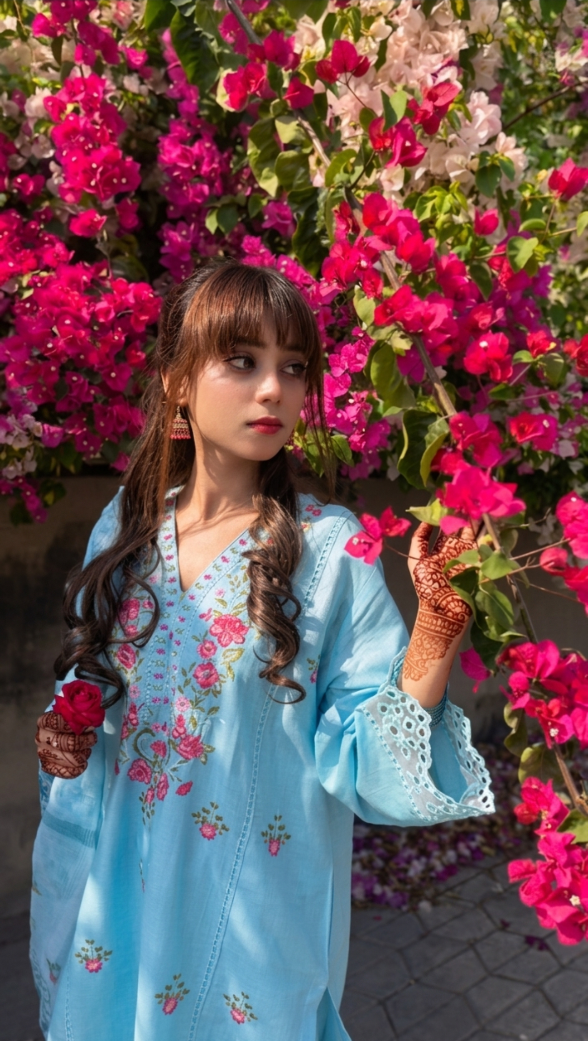 yash-khokale — new content creator on Vicomma