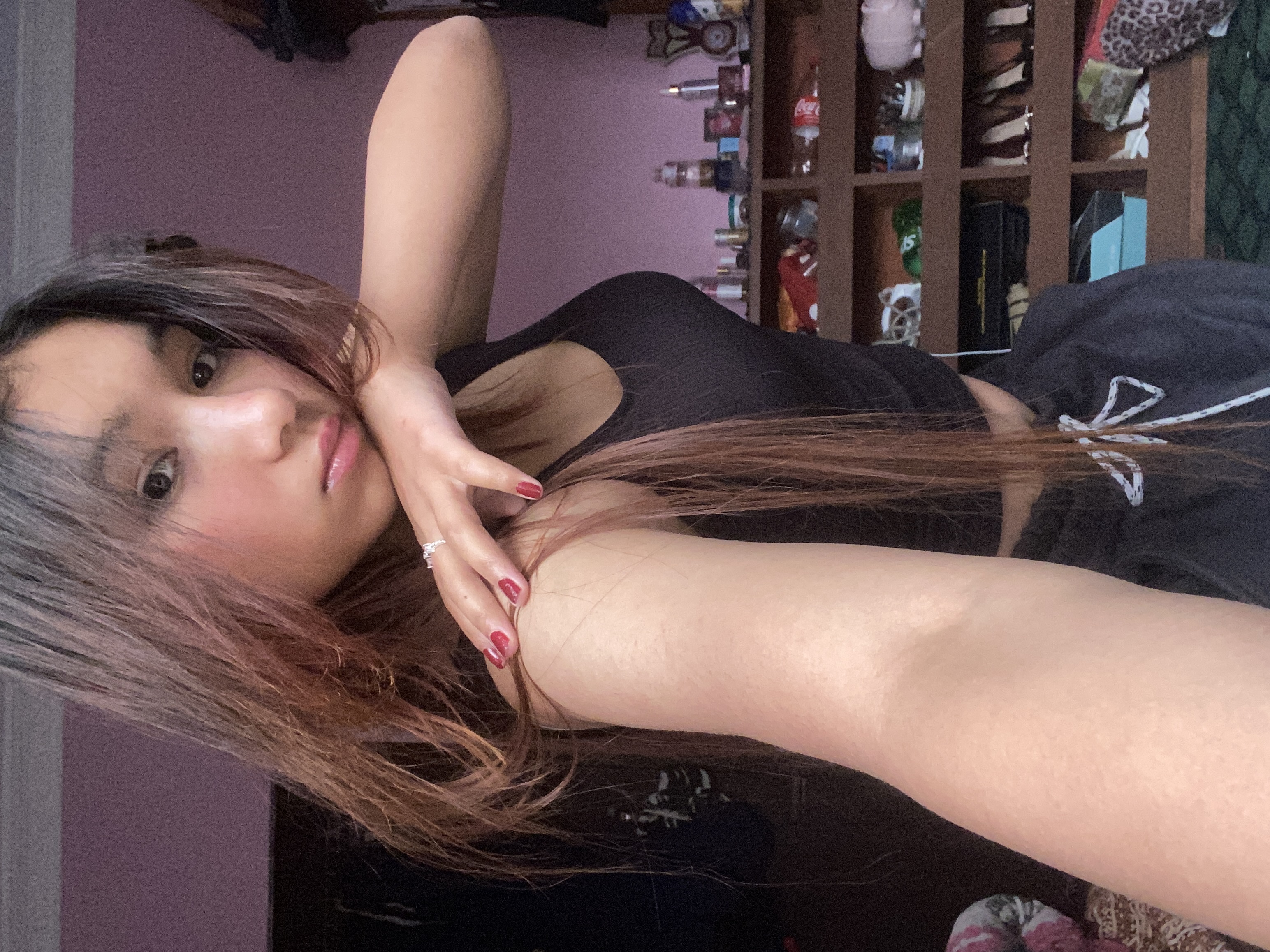 vanessacm — new content creator on Vicomma