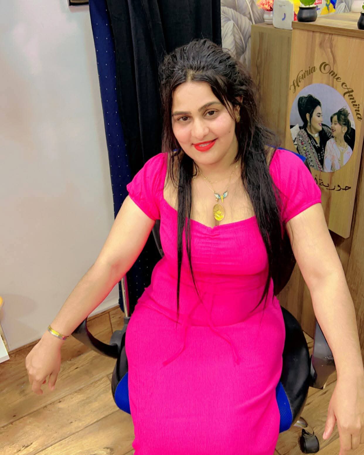 shambhavi-vidisha — new content creator on Vicomma