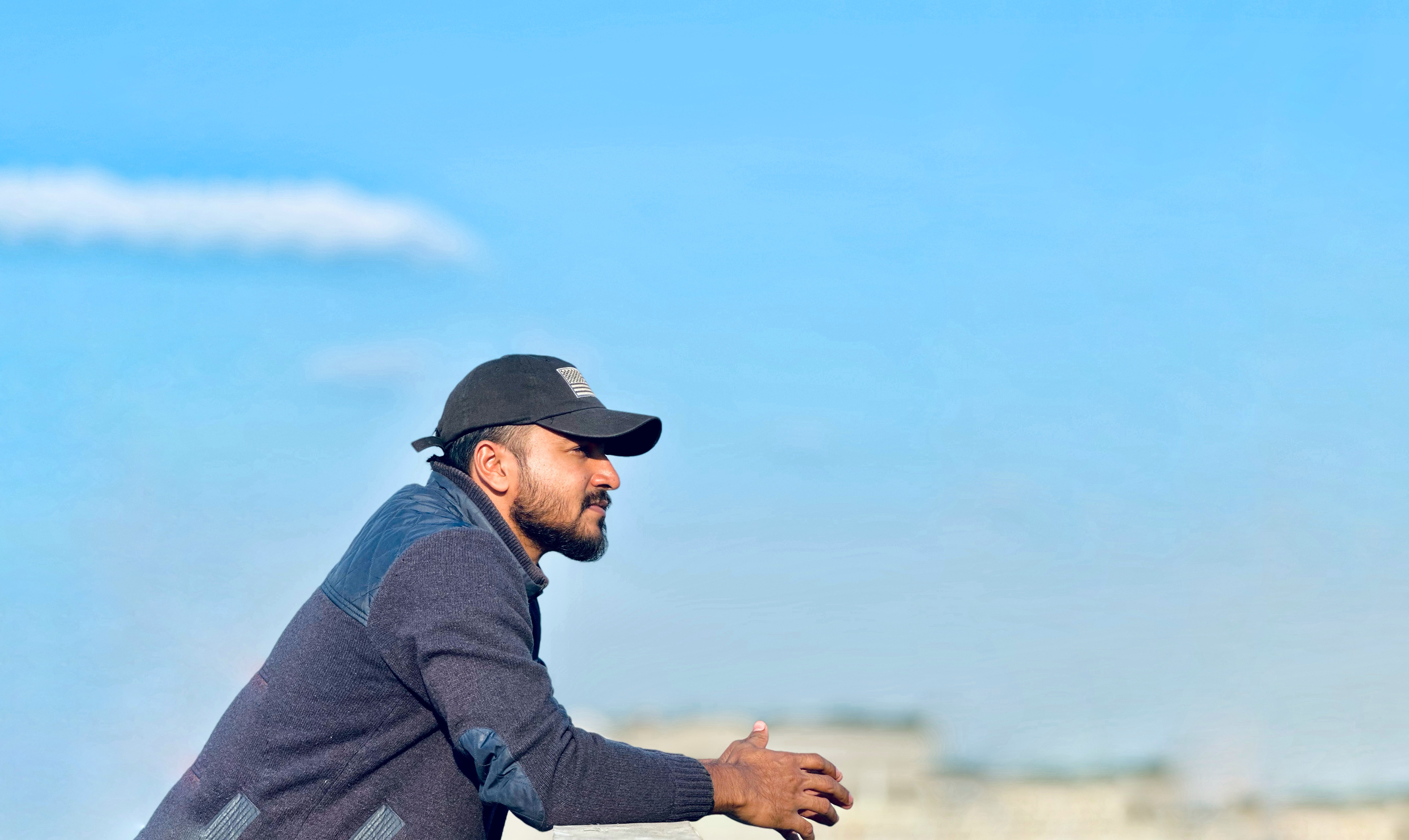khairulhabib — Fashion Content content creator on Vicomma
