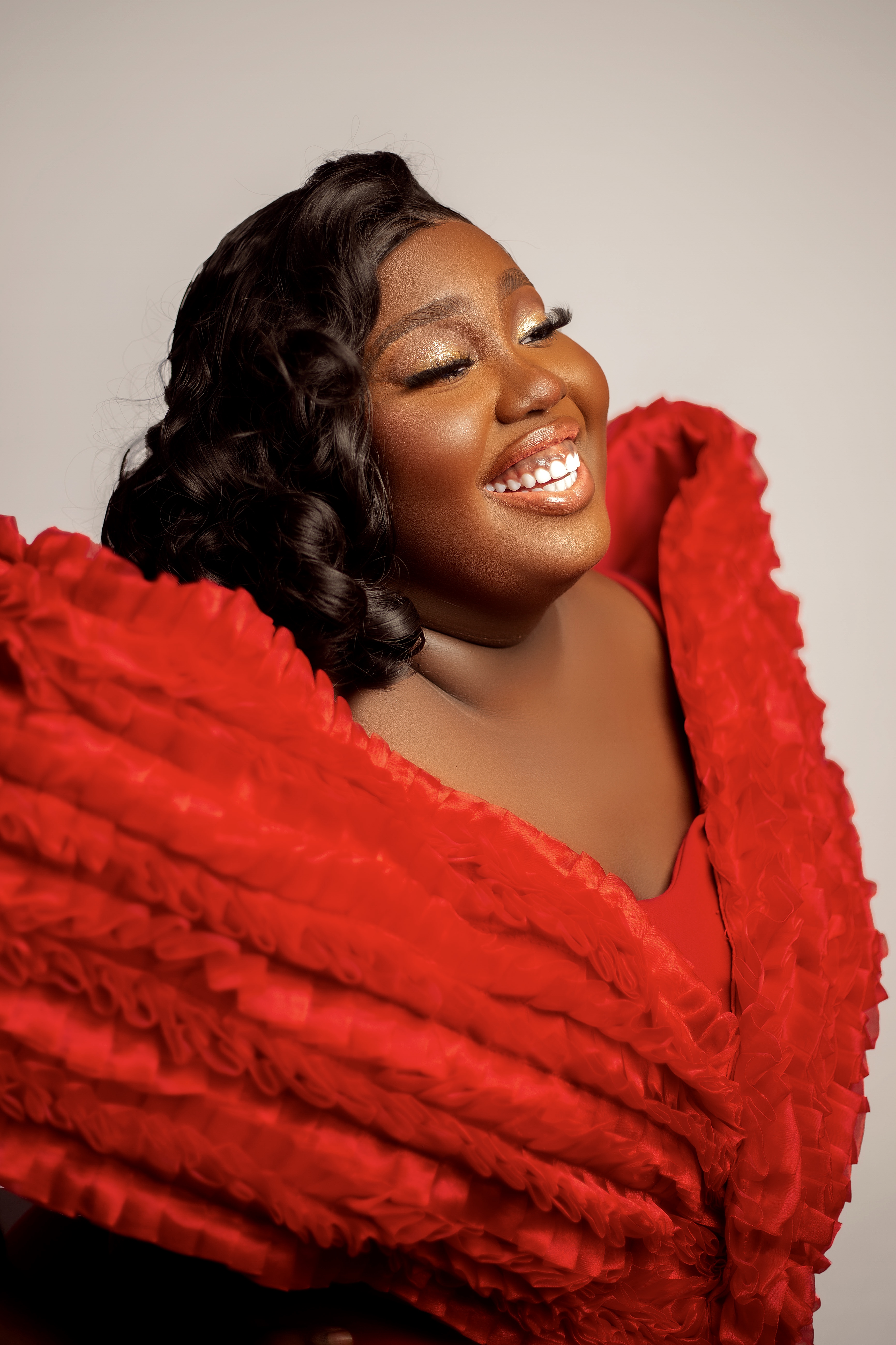gracebasseyanwana — Beauty Content content creator on Vicomma