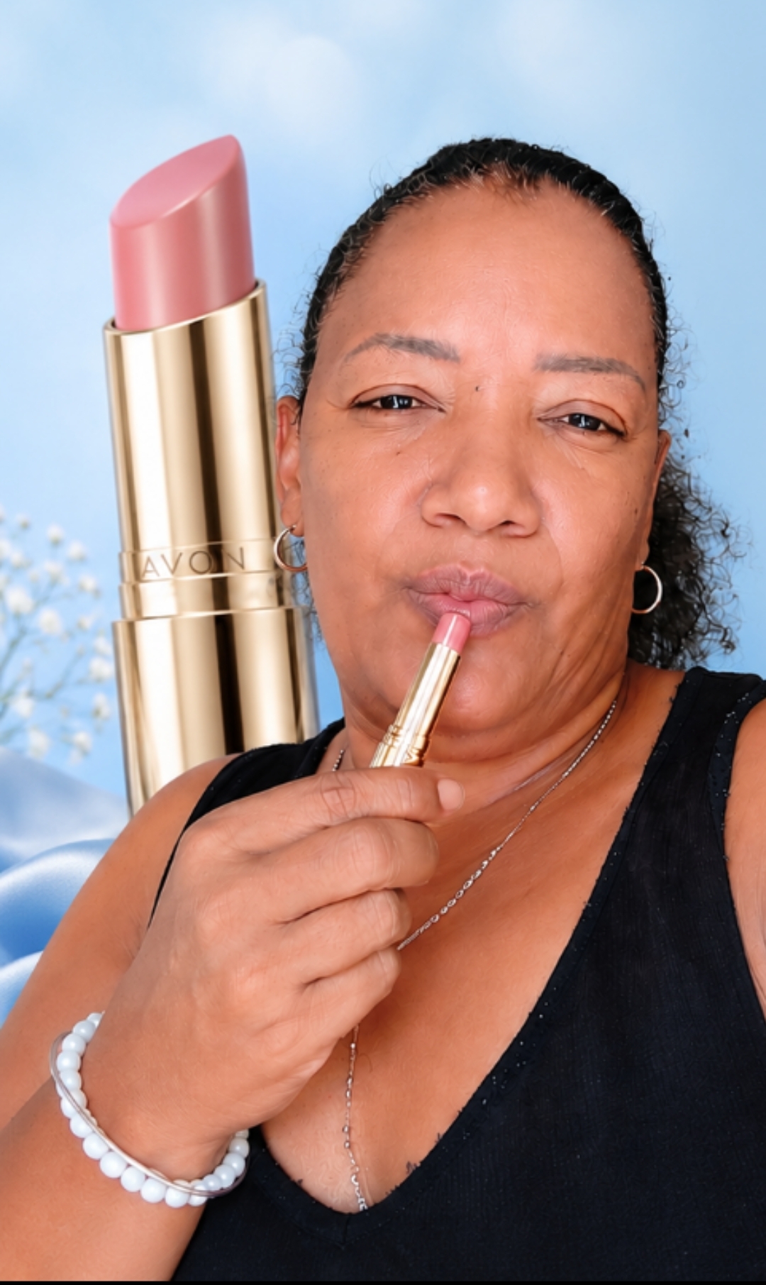 Creo contenido UGC para marcas de belleza y cuidado de la piel — USA creator on Vicomma