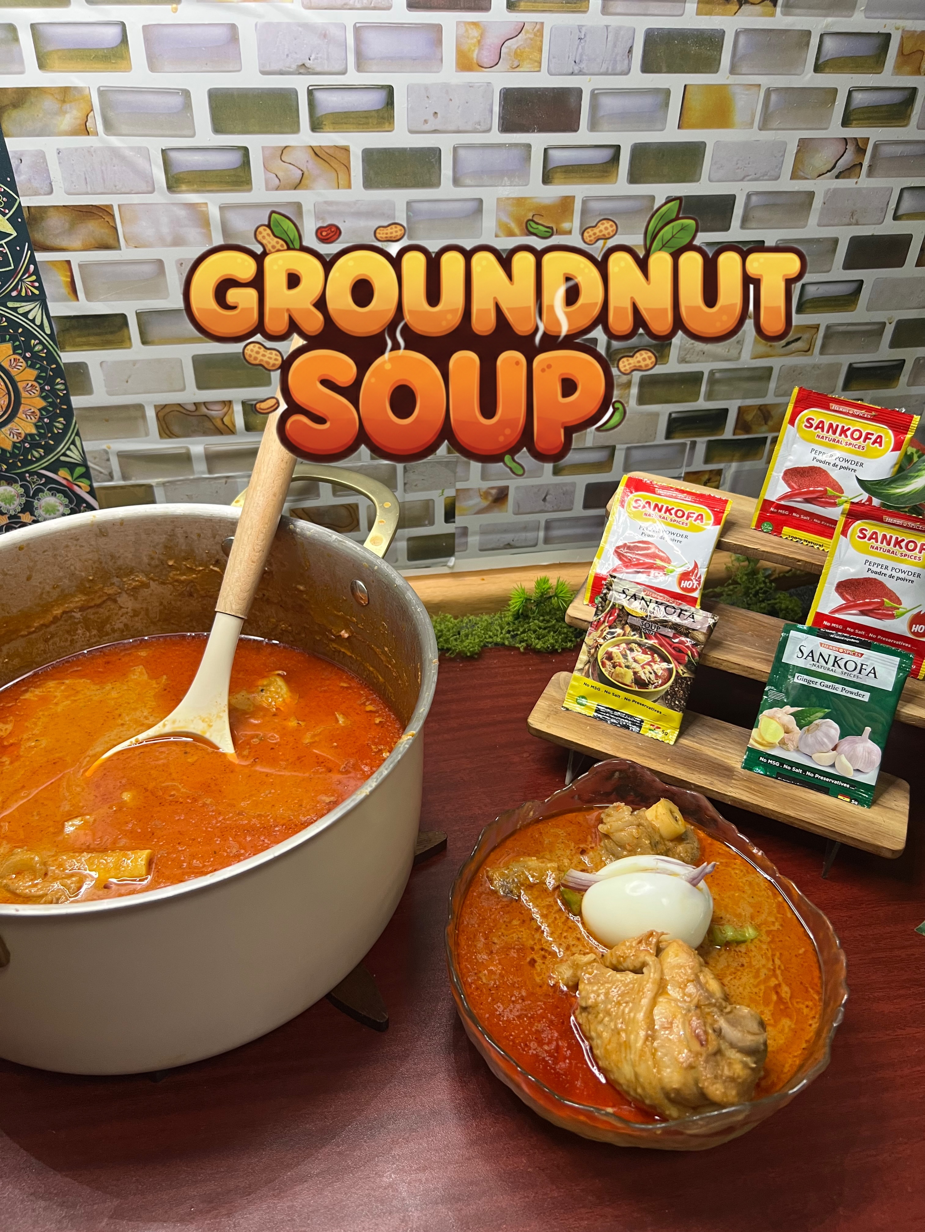 Food Products / Kitchen Tools Content Creation for Brand Partnership/UGC