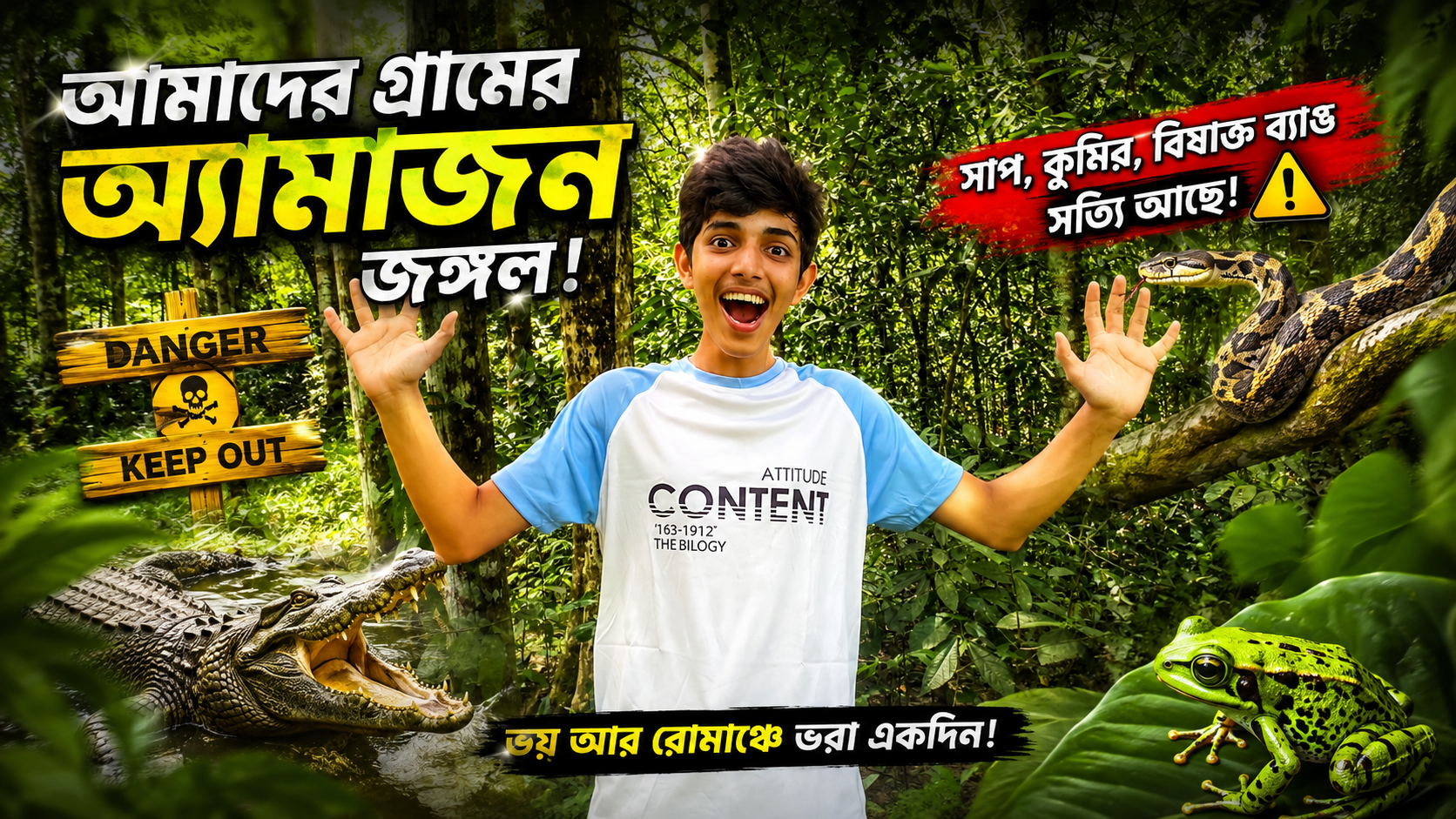 sadmansijan — new content creator on Vicomma