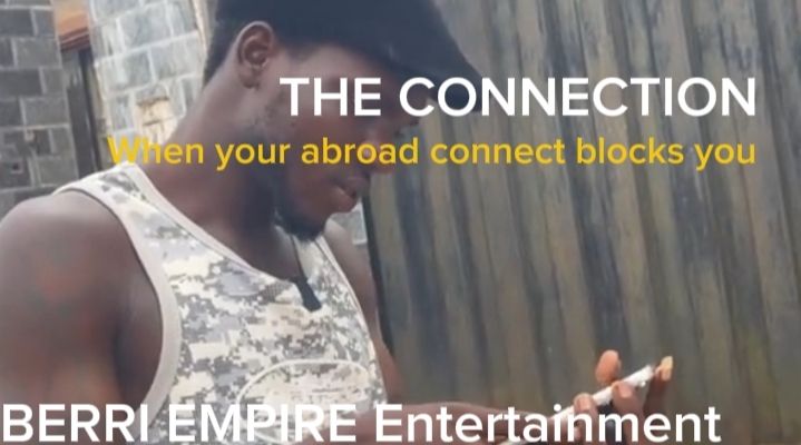 berriempire — new content creator on Vicomma