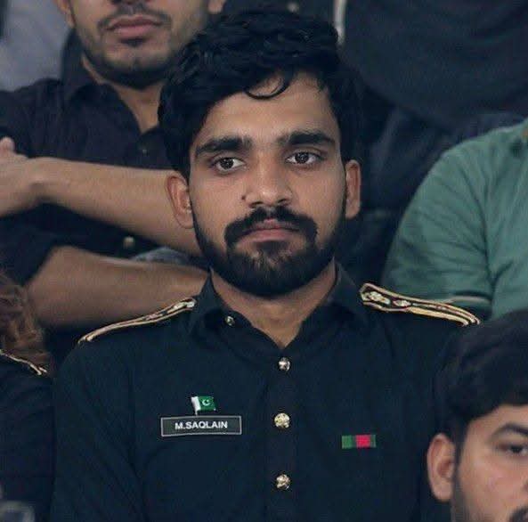 muhammadsaqlain — new content creator on Vicomma