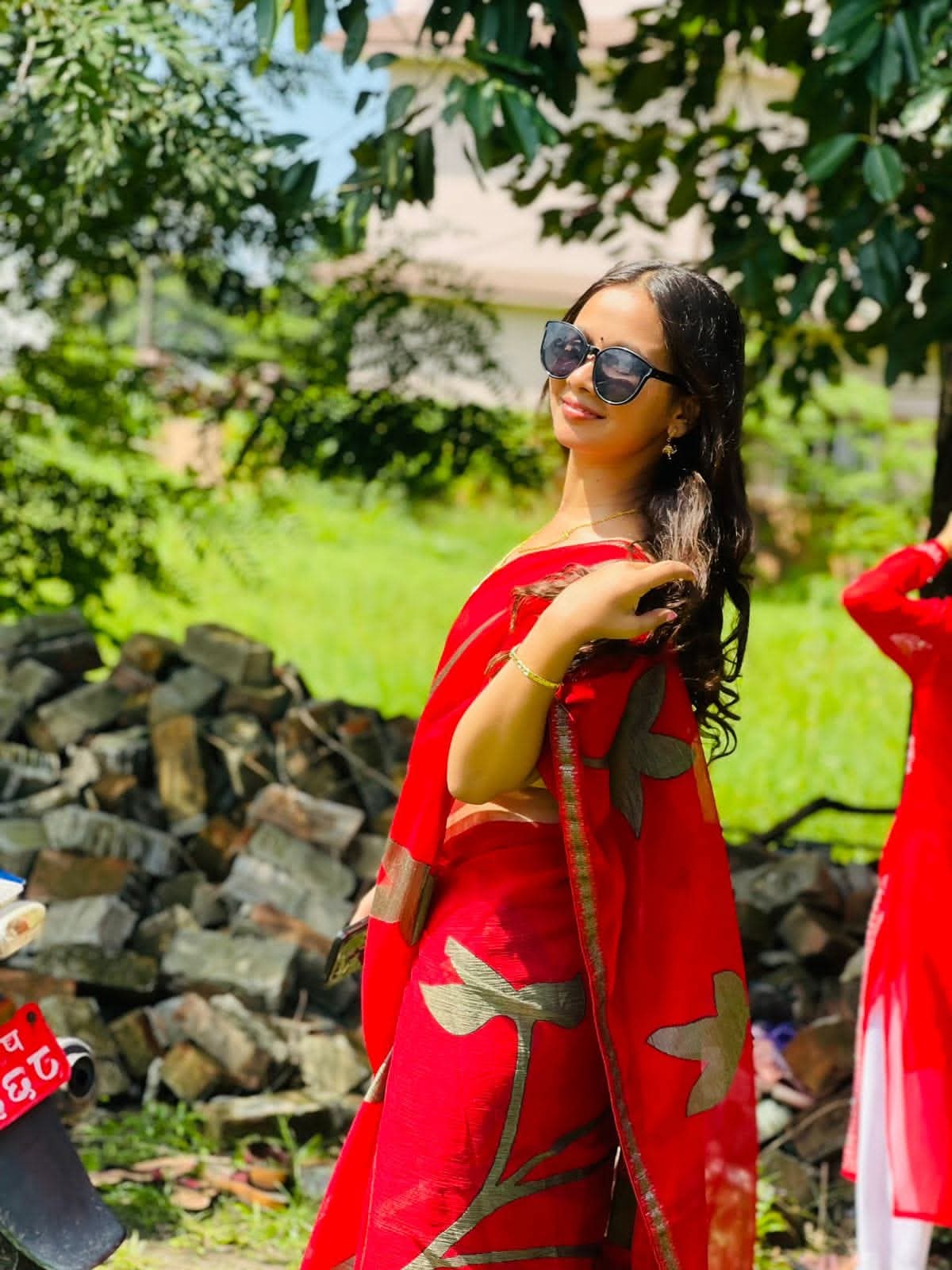 Hi, I'm Kristina from Nepal. You'll get authentic content,fast delivery,20-30s..
