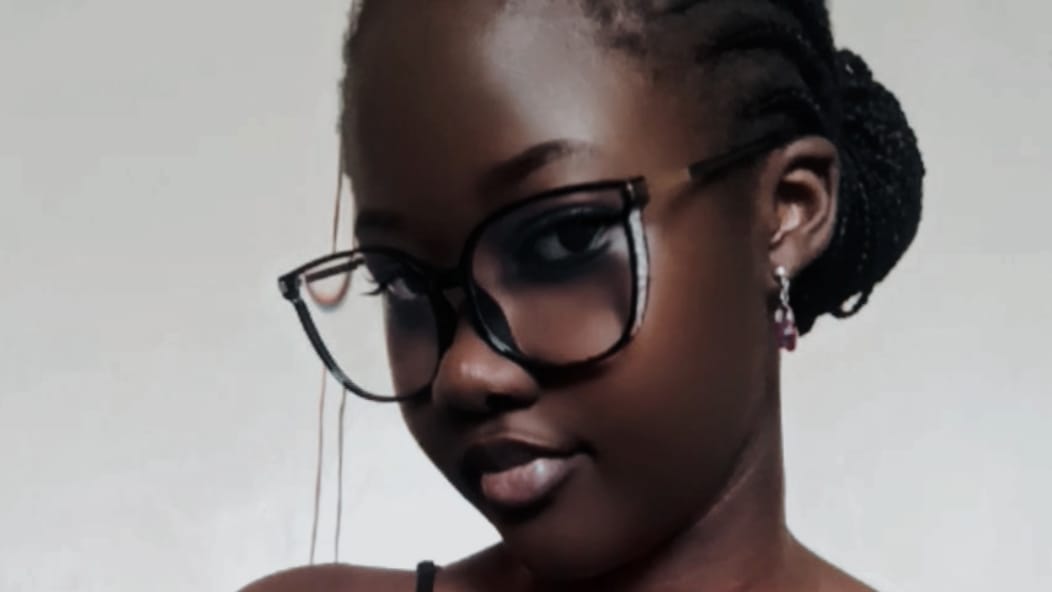 berylkateduduka — new content creator on Vicomma