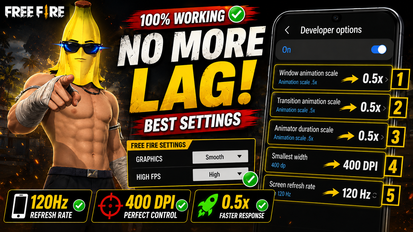 I will create engaging mobile gaming UGC videos