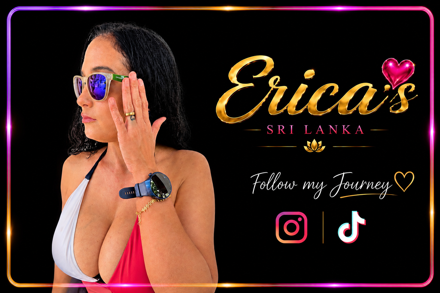 Travel & Lifestyle Content for Instagram & TikTok | 200K+ Audience