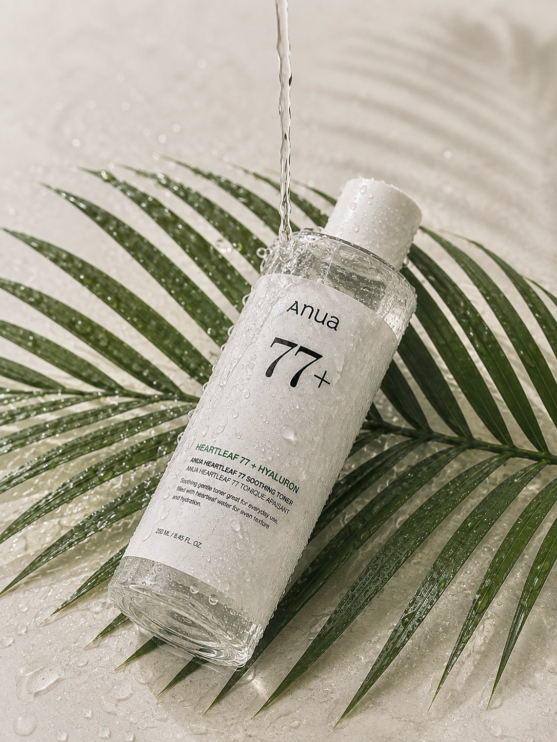 I create clean, elegant and editorial-style product imagery.
