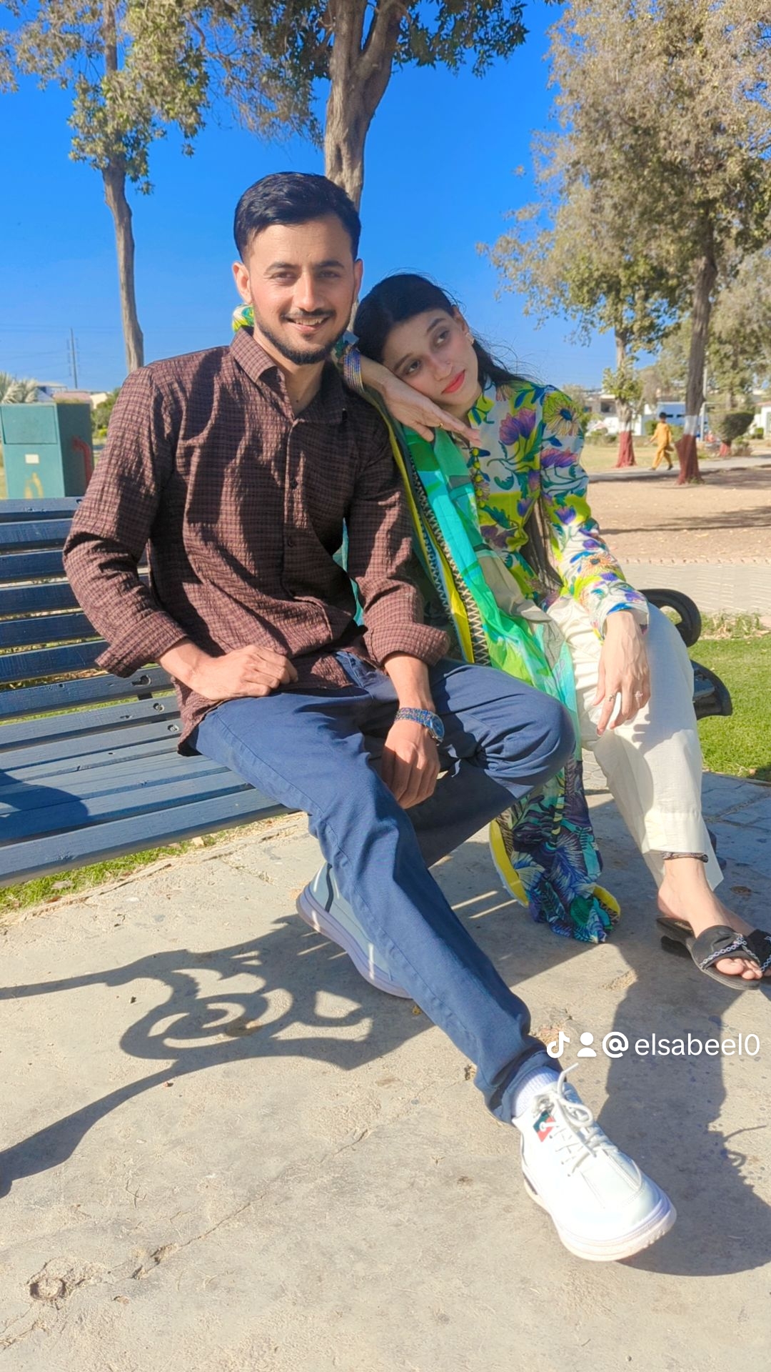 Pakistani Couple Creators | Travel, Love & Lifestyle ❤️🇮🇹