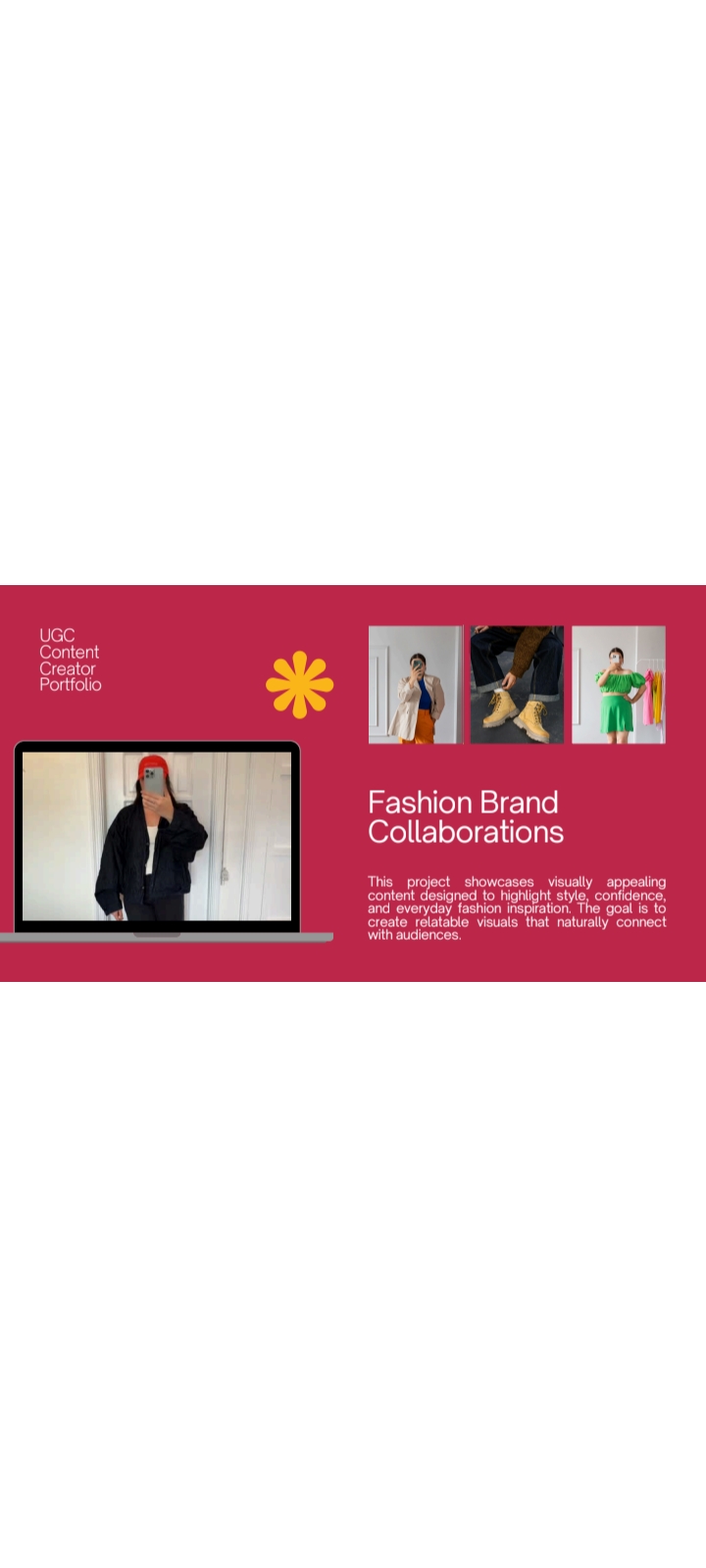 I’ll need your product details, brand guidelines, target audience, content requi