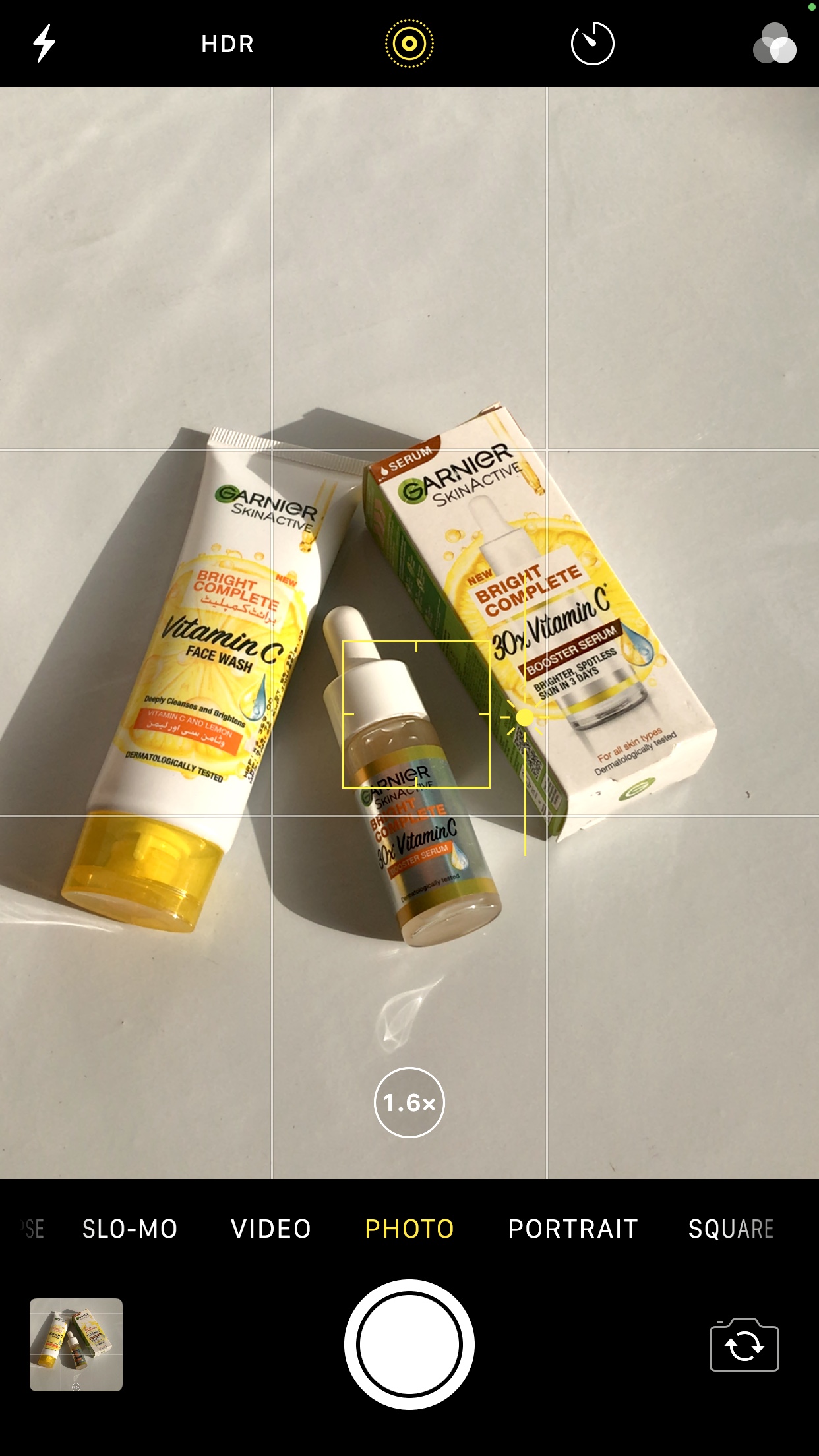 I Will Create Aesthetic Faceless UGC Videos for Beauty & Skincare Brands