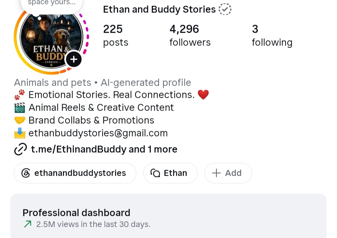 Create Engaging Animal Videos & Promote Brands to Social Media Audiences