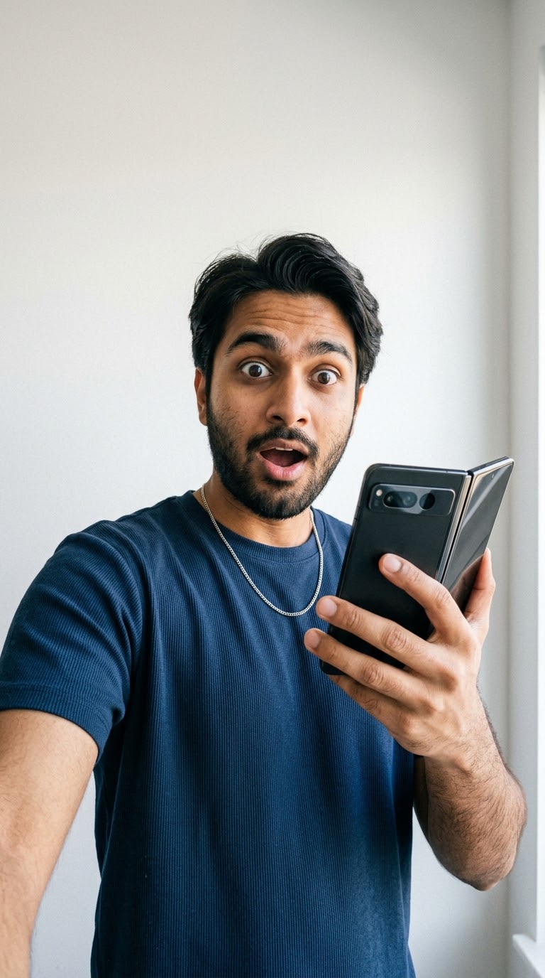 I will create a scroll-stopping video ad in Urdu, Punjabi, Hindi & English