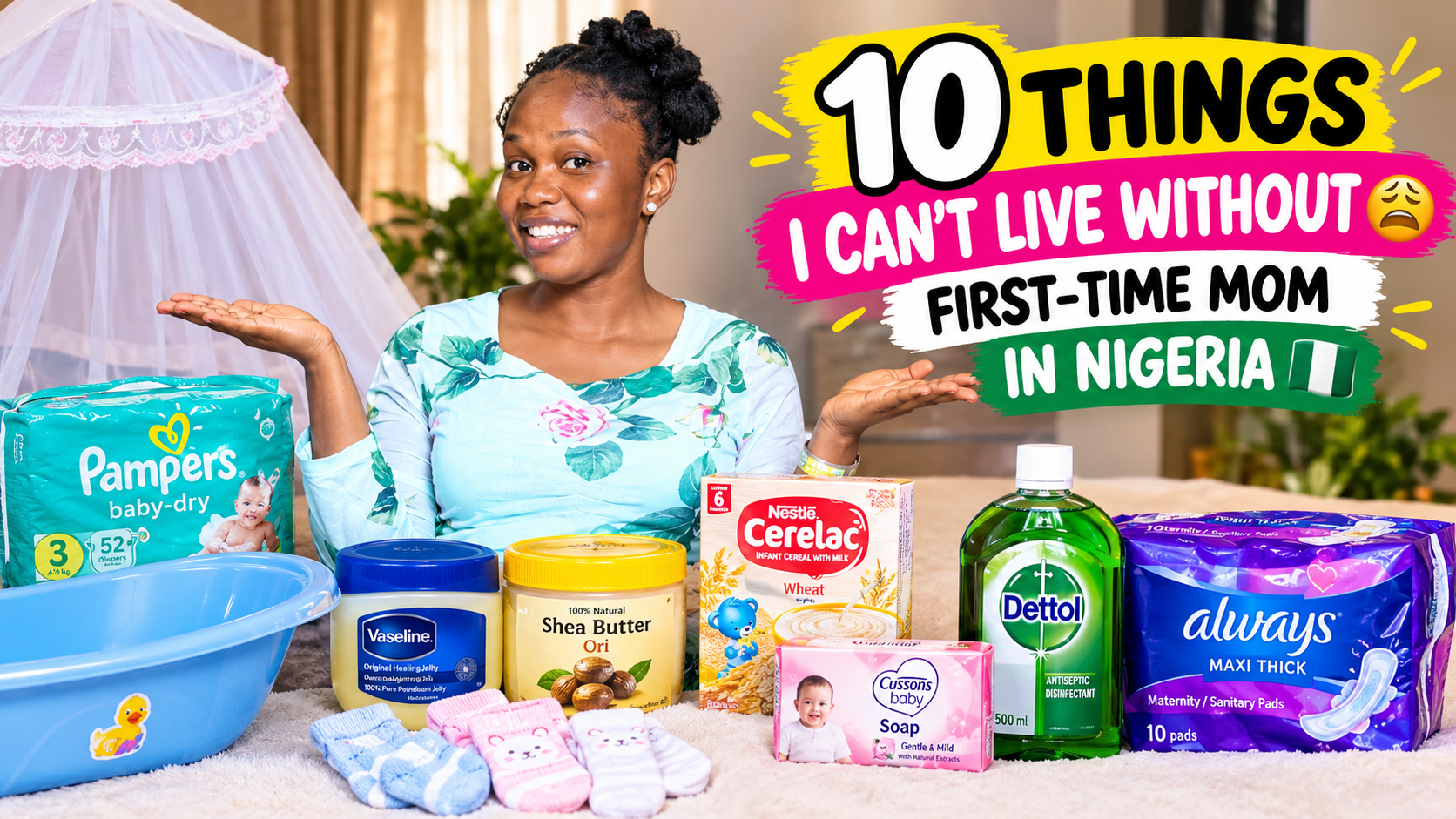 I Create Honest Pregnancy and Motherhood Care Tips From Practical Experience