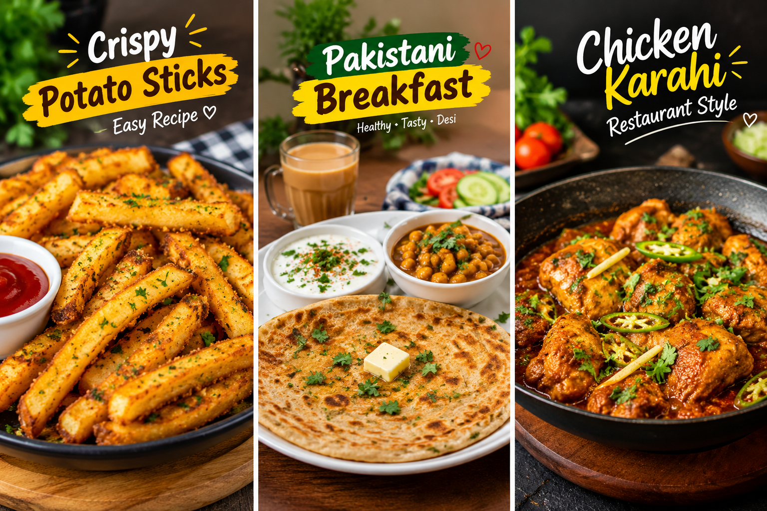 will create engaging food videos for your brand