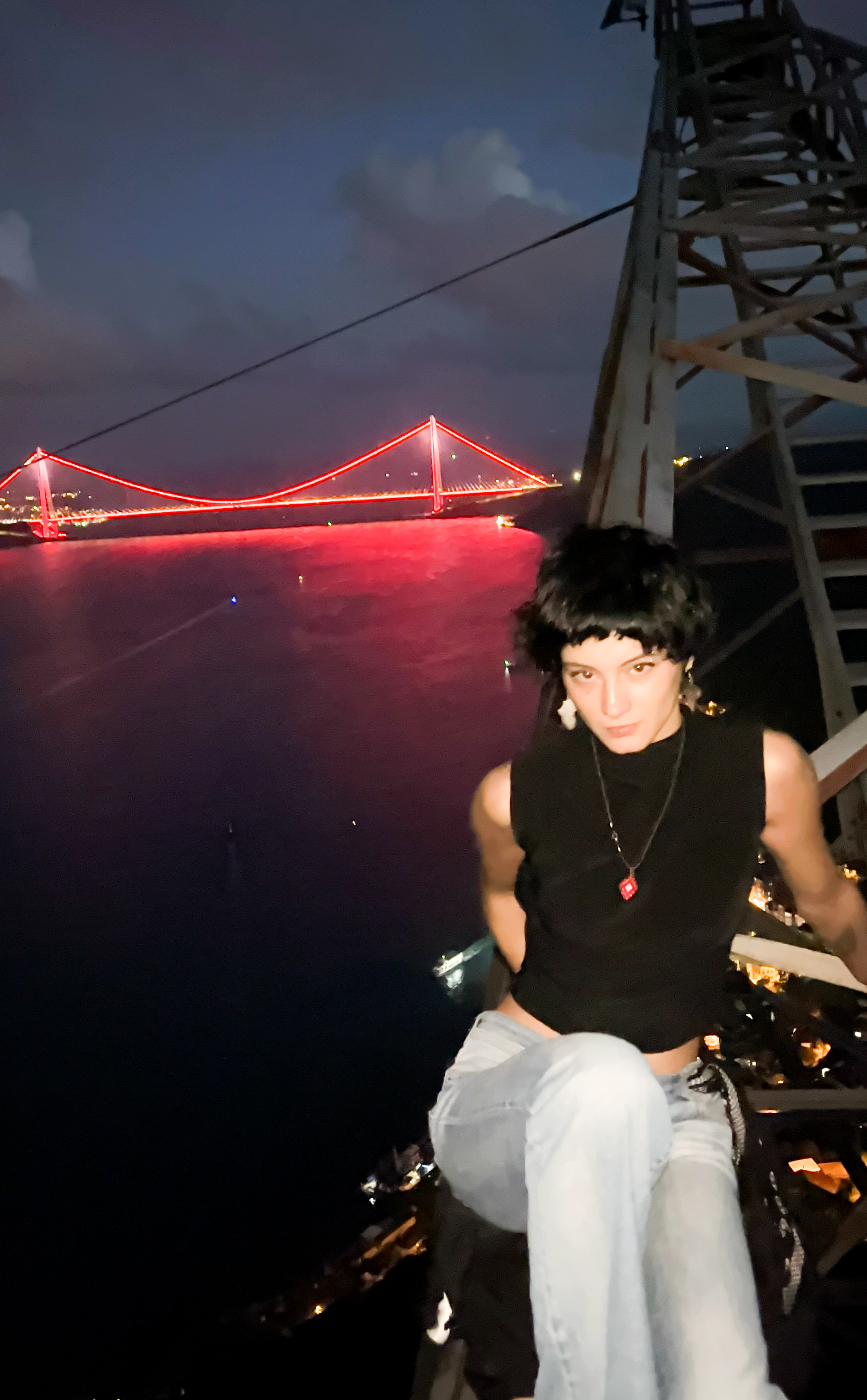 I'm a photo and video editor who does extreme sports without using any safety pr
