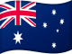 Australia Flag